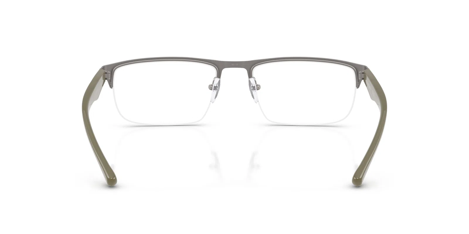 Emporio Armani 1189 Eyeglasses - view 7